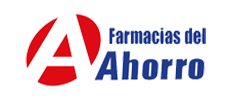 farmacias del ahorro