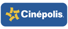 cin&eacute;polis