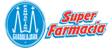 super farmacia guadalajara